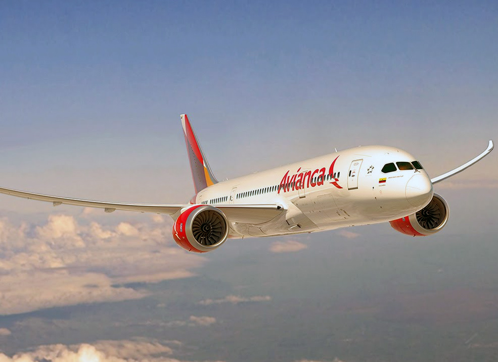 Avianca Airlines