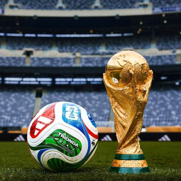 World Cup 2026